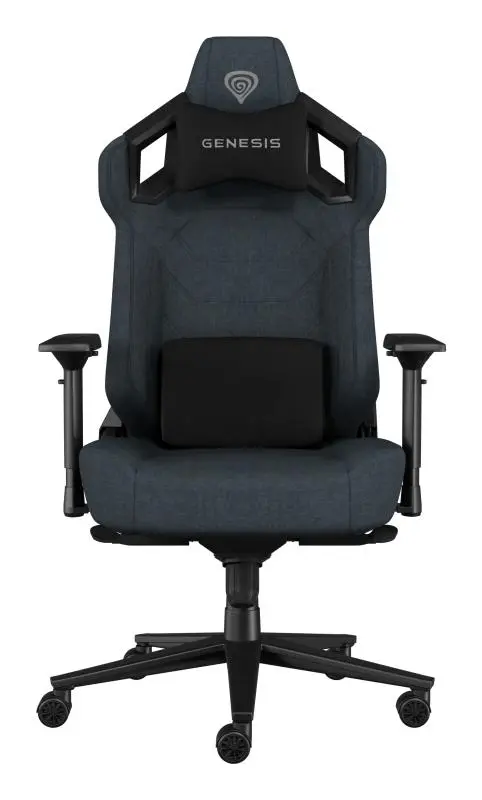 Scaun gaming Genesis Nitro 800 negru