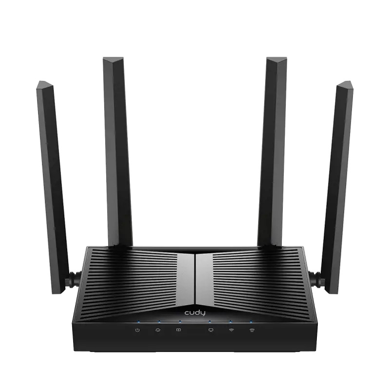 Router Cudy WR3600 Wi-Fi 7 BE3600