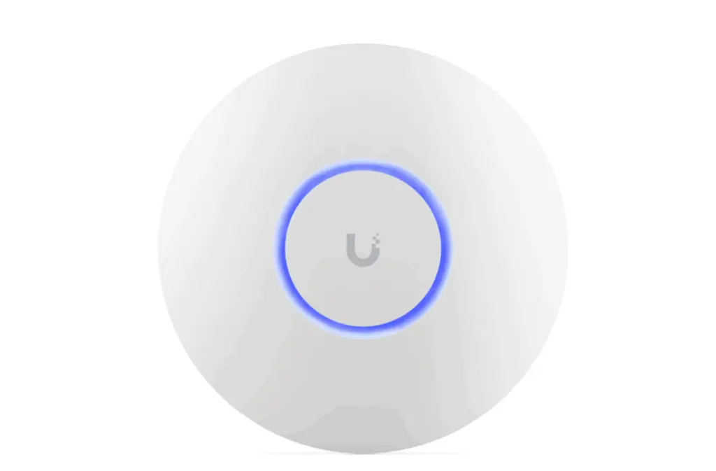 Access Point Ubiquiti U6 Plus WiFi 6 PoE