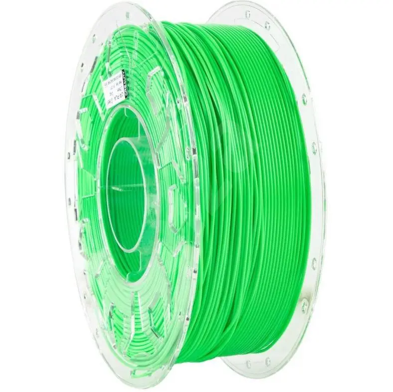 Filament Creality CR-PLA Verde 1.75 mm 1 kg