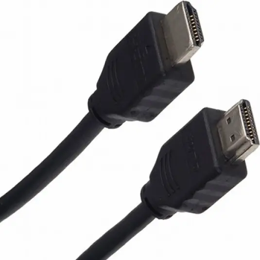 Cablu Spacer HDMI 3m 4K30 negru