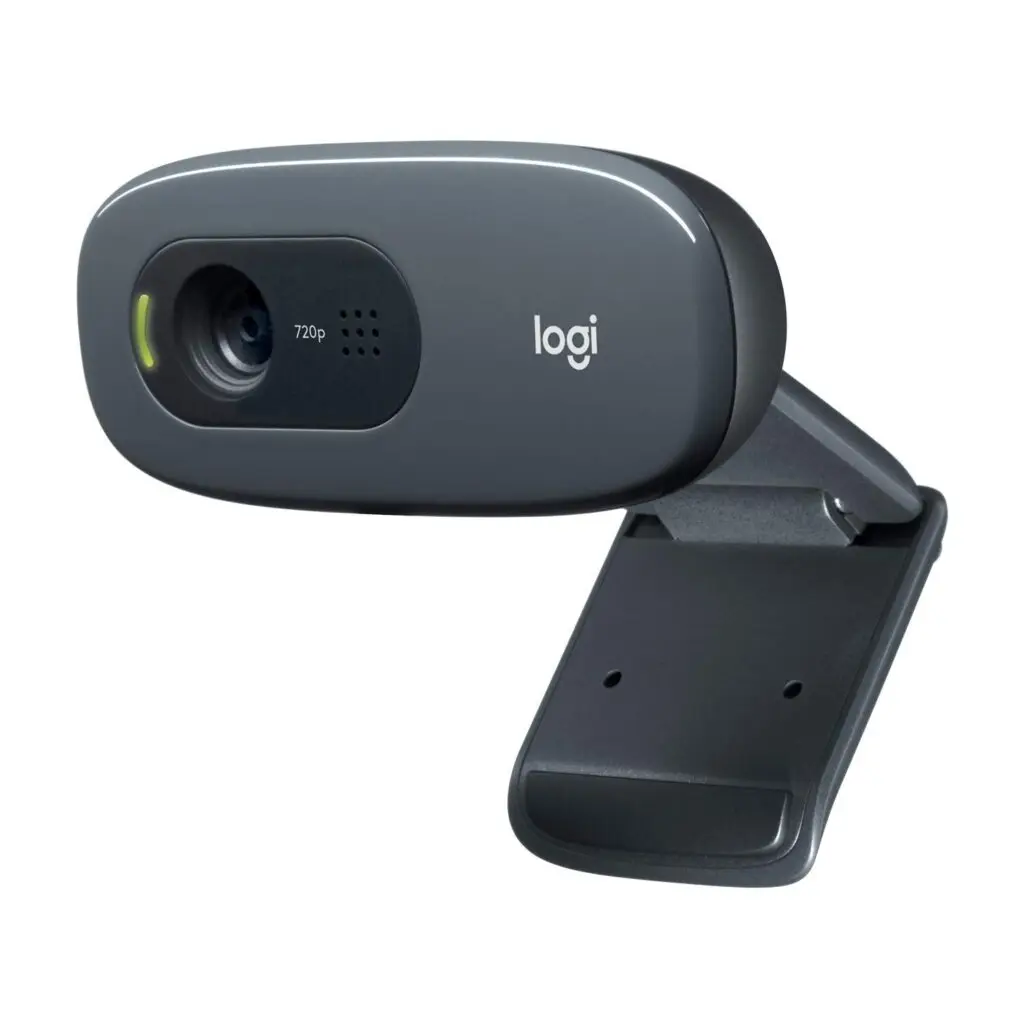 Cameră Web Logitech C270 HD 720p USB