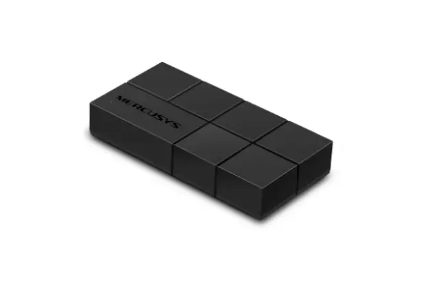 Switch Mercusys MS108G 8 porturi Gigabit