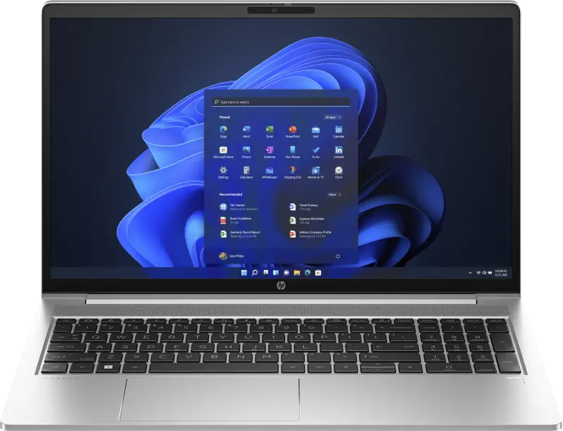 Laptop HP ProBook 455 G10 Ryzen 7 16GB 512GB Win11 Pro