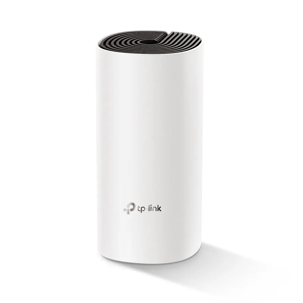 Sistem mesh TP-Link Deco M4 AC1200 1-pack