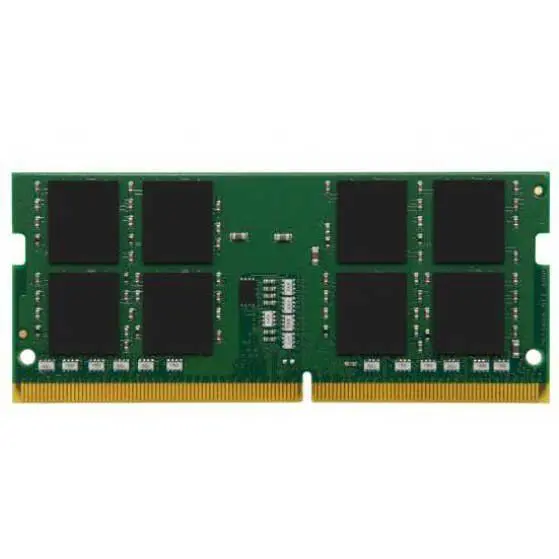 Memorie laptop Kingston KVR32S22D8/16 16GB DDR4 3200MT/s CL22