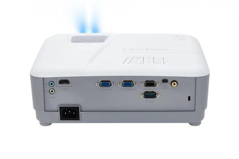Videoproiector ViewSonic PA503S SVGA 4000 lumeni