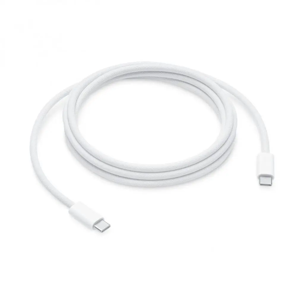 Cablu date Apple USB-C 240W 2m