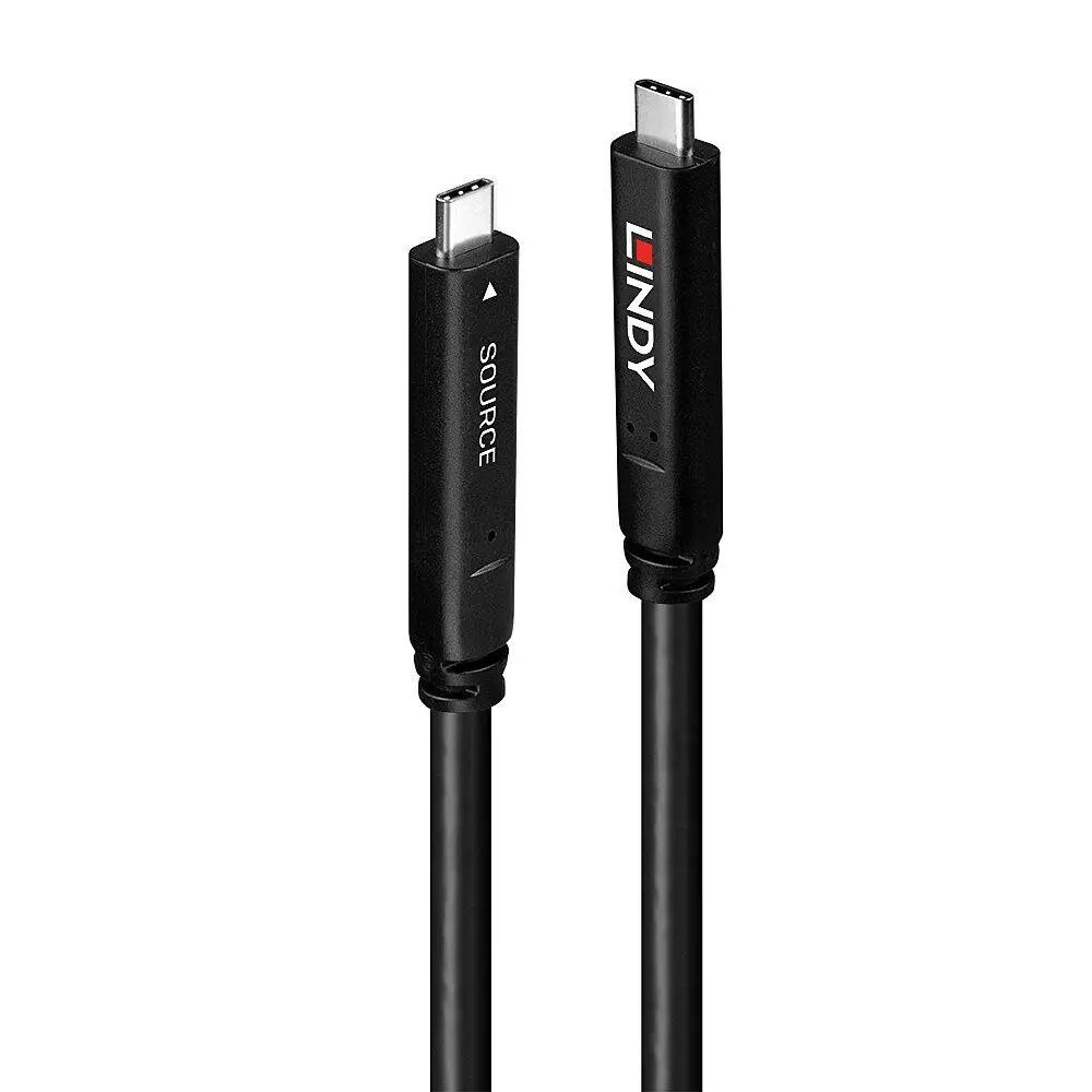 Cablu rețea Lindy Cat6A S/FTP 7,5 m gri RJ45