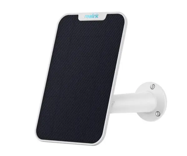Panou solar Reolink Solar Panel 2 USB-C