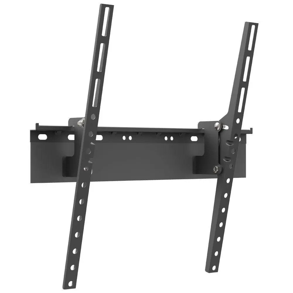 Suport TV Barkan E314 negru 13-58 inch inclinare VESA 400