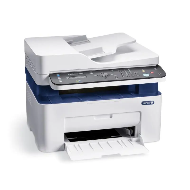 Multifuncțional Xerox WorkCentre 3025 A4 WiFi