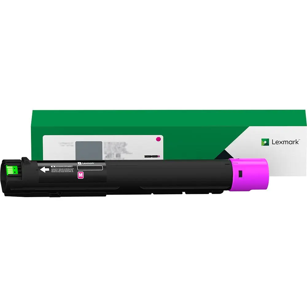 Toner Lexmark 85D00M0 magenta CX930 5.000 pagini