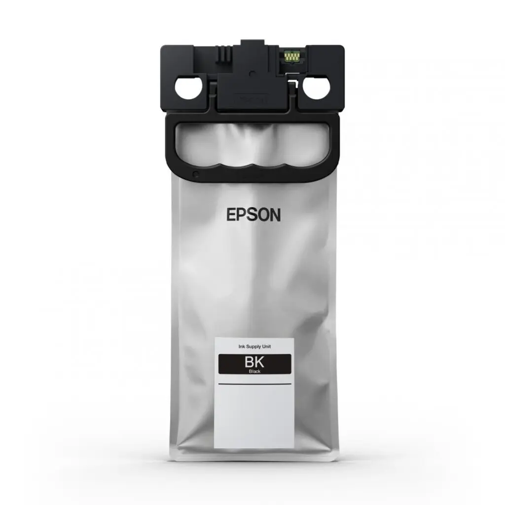 Flacon cerneala Epson XL T9651, Negru