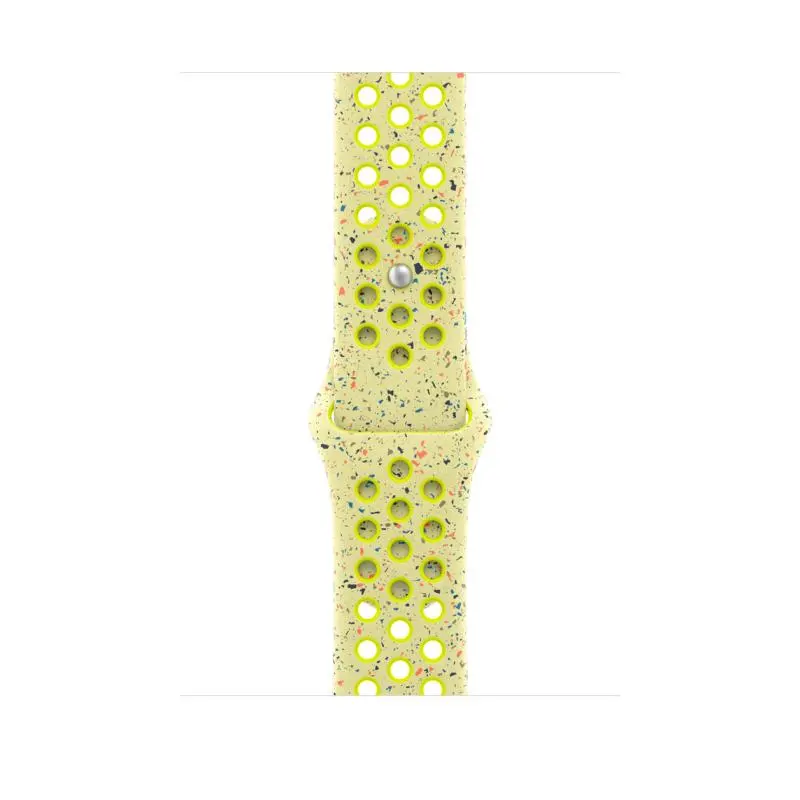 Curea Apple Watch Nike Sport 46mm Volt Splash S/M MGC04ZM/A