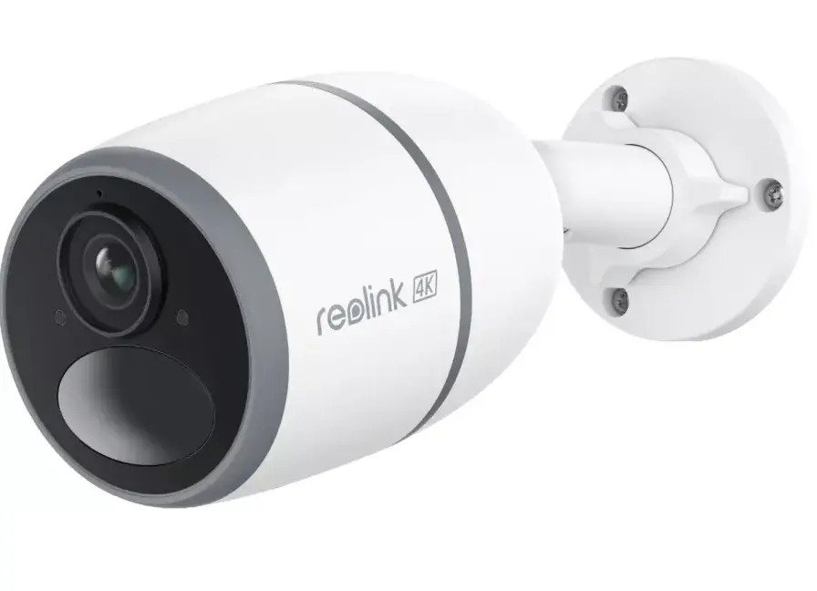 Cameră supraveghere Reolink Go Series G340 4G 8MP Alb