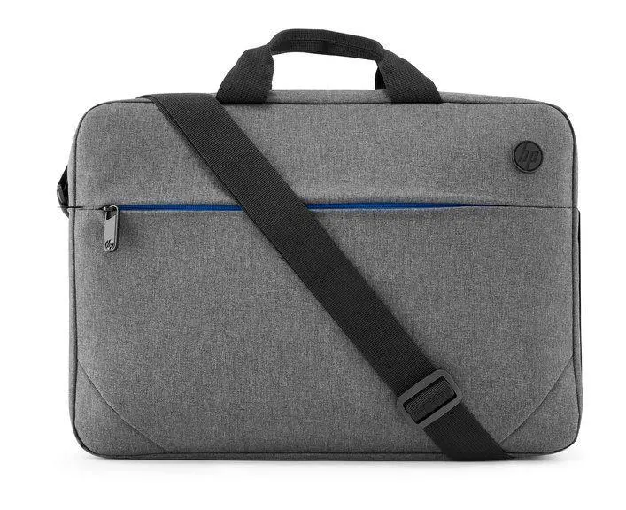 Geanta laptop HP Prelude top load 15.6 inch gri