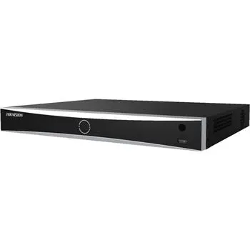 NVR Hikvision DS-7608NXI-K2/8P 8 canale PoE AcuSense