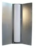 Kryt ecranare CSAT 60RFAM-G Effectiv AM-5G16-120