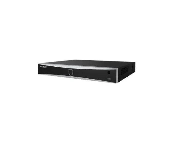 NVR Hikvision DS-7616NXI-I2/16P/S 16 canale 4K 16 PoE 2×SATA