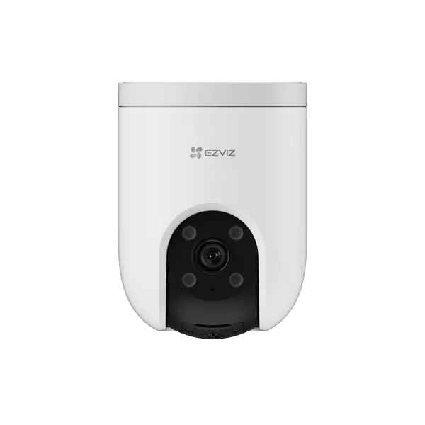Cameră IP Ezviz H8C SE 2K Wi-Fi exterior Pan/Tilt