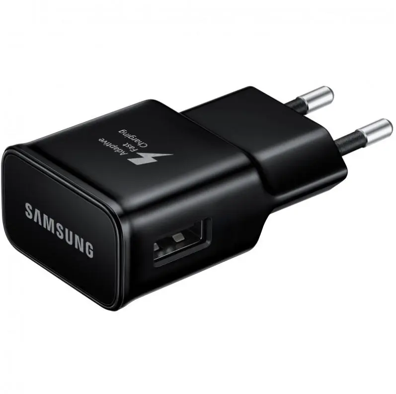 Samsung EP-TA200EBE black bulk packing