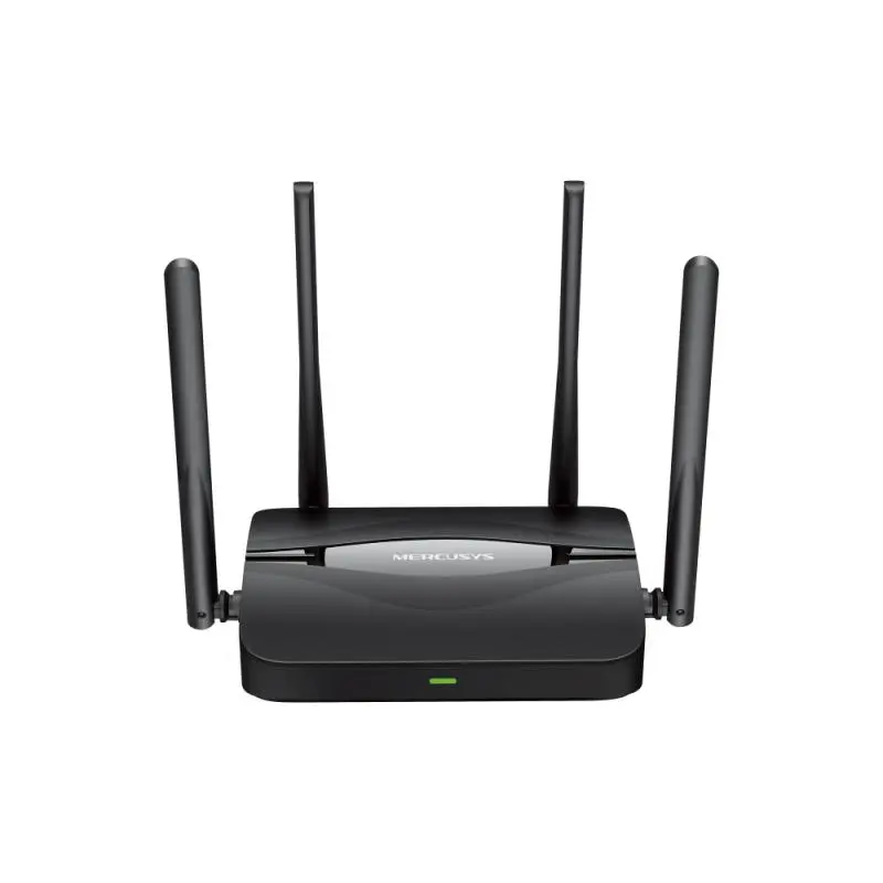 Router Mercusys MR25BE Wi-Fi 7 BE3600 Dual-Band EasyMesh