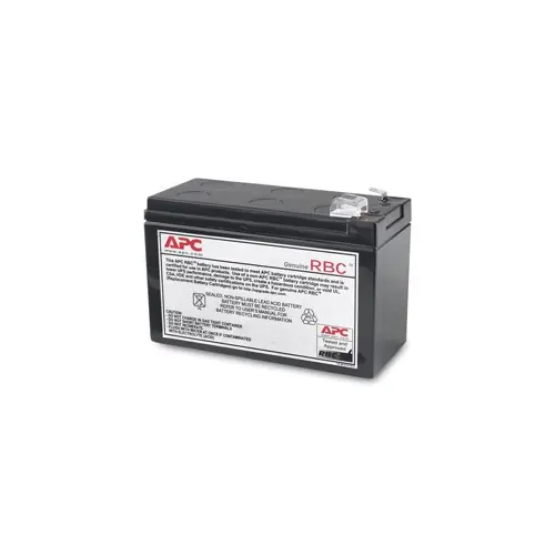 Acumulator UPS APC RBC110 pentru BX650CI BX650CI-GR BR550GI