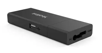 Sistem conferinta video Yealink VCH51 Sharing Box BYOD