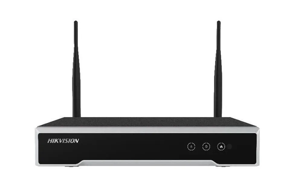 NVR HiWatch DS-7108NI-K1/W/MC 8 canale Wi-Fi 4 MP