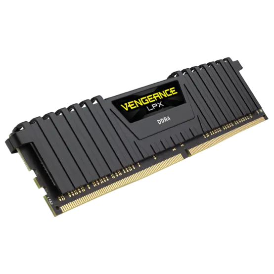 Memorie Corsair Vengeance LPX 16GB DDR4 3200MHz CL16 (1x16GB)