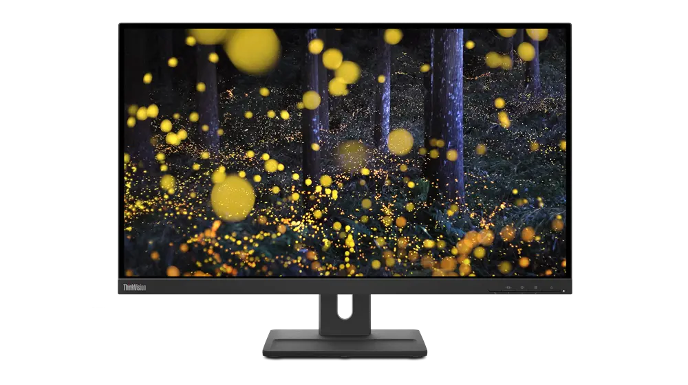Monitor Lenovo ThinkVision E27q-20 27 QHD IPS 75Hz