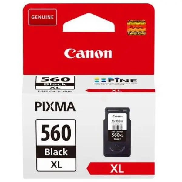 Cartuș Canon PG-560XL negru 3712C001AA