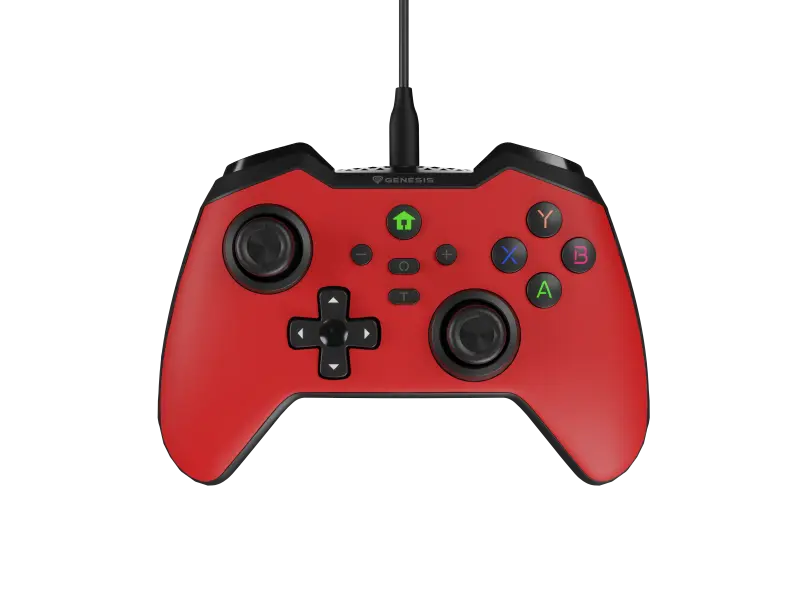 Controller Genesis Mangan 300 cu fir rosu