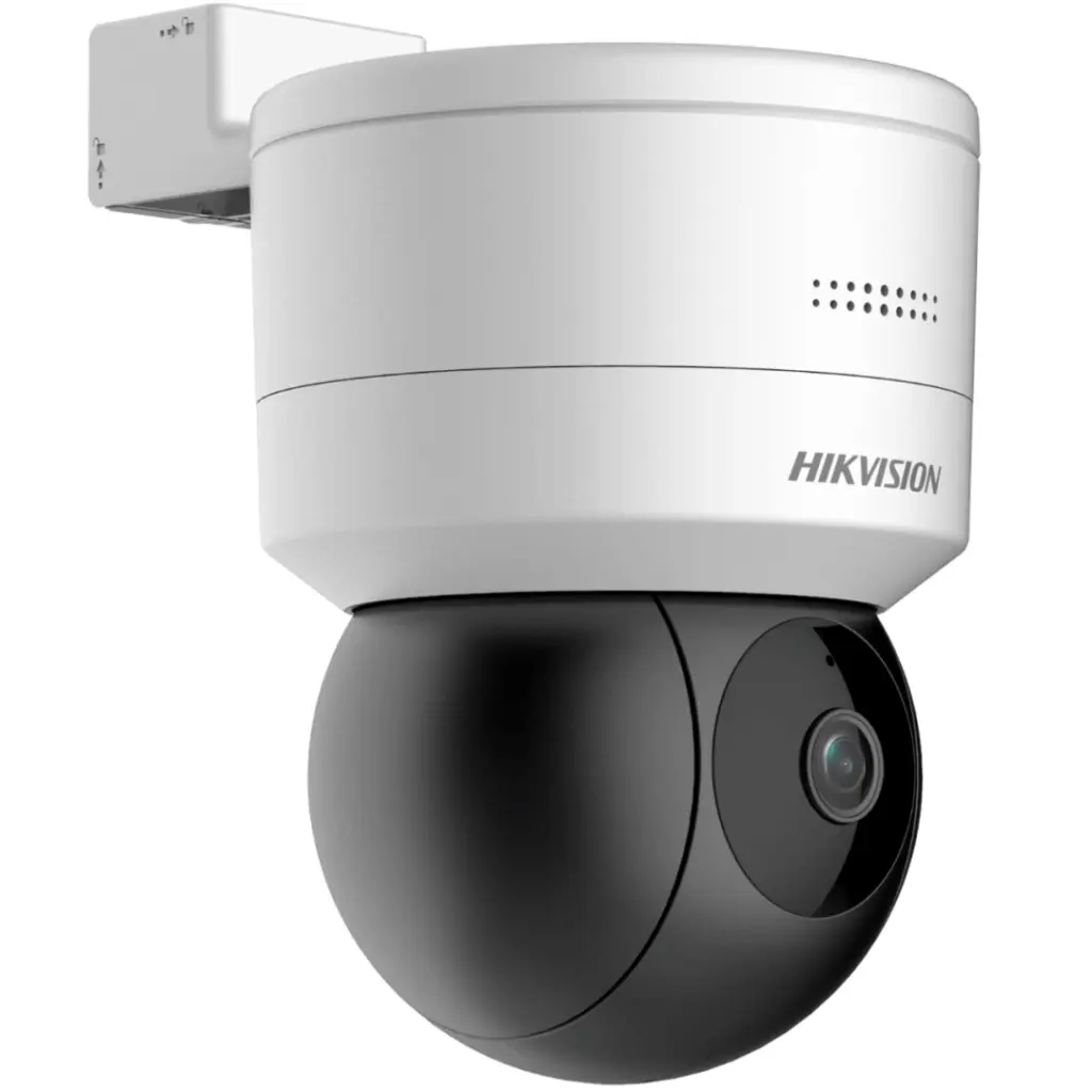 Cameră supraveghere Hikvision DS-2DE1C200IW-DE3 2MP PTZ