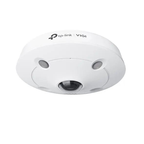 Camera supraveghere TP-Link InSight S655I alb