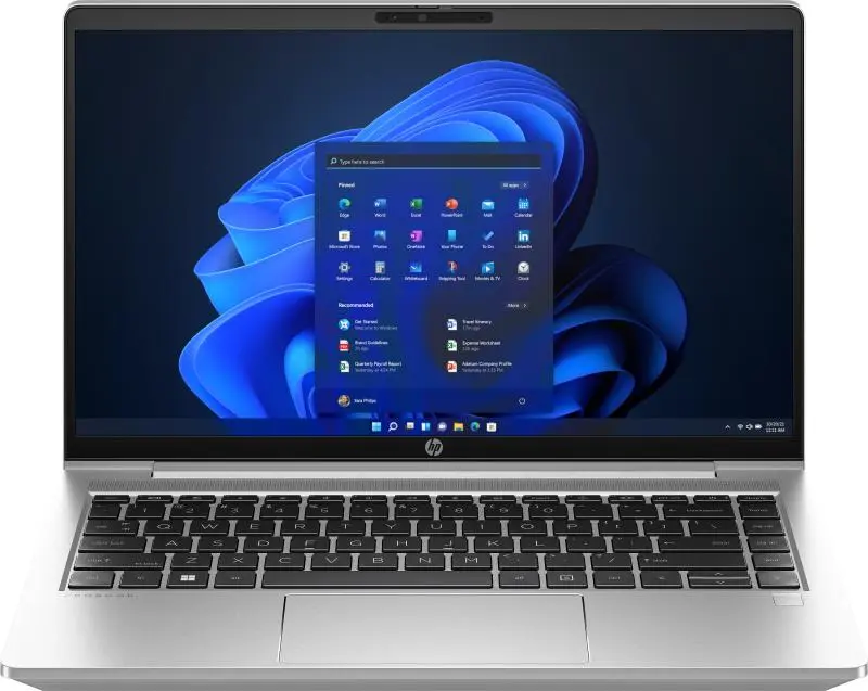 Laptop HP ProBook 440 G10 i5-1335U 16GB Win11 Pro Premium Care