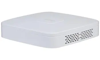 NVR Dahua NVR2108-4KS3 8 canale 4K alb