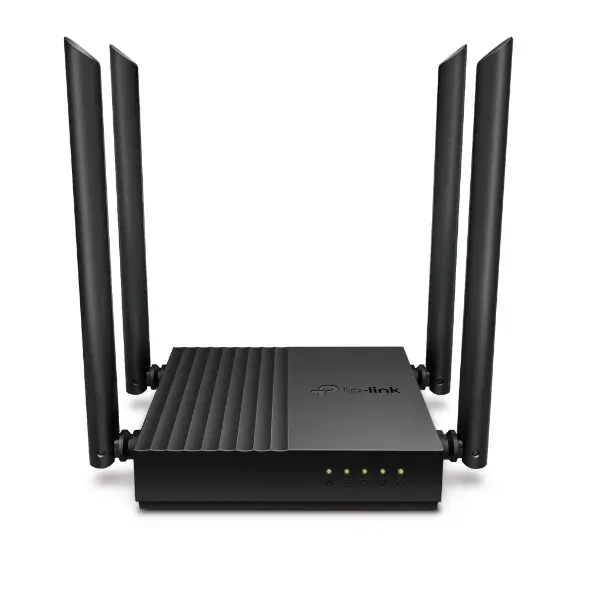 Router TP-Link Archer C64 AC1200 Dual-Band