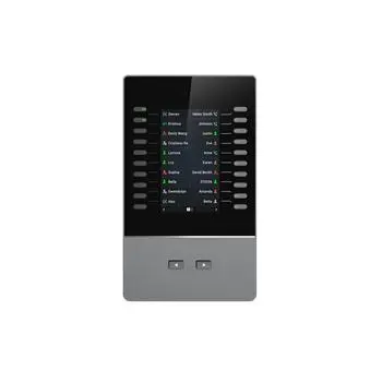 Modul extensie Grandstream GBX20 LCD 160 contacte