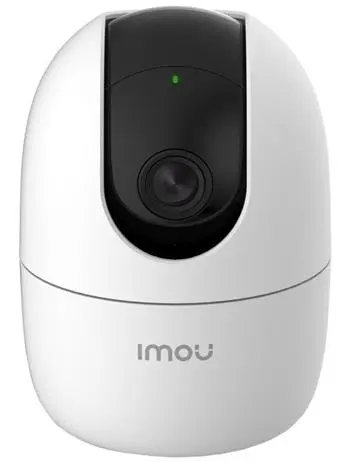 Cameră Imou Ranger 2 IPC-K2EP-5H2W 5 MP Wi-Fi pan/tilt