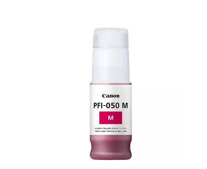 Cartuș Canon PFI-050M magenta 70ml