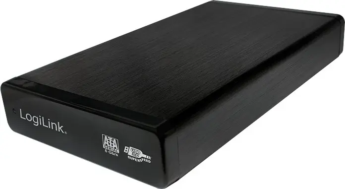 Rack Logilink UA0284 USB 3.0 HDD 3,5 inch SATA