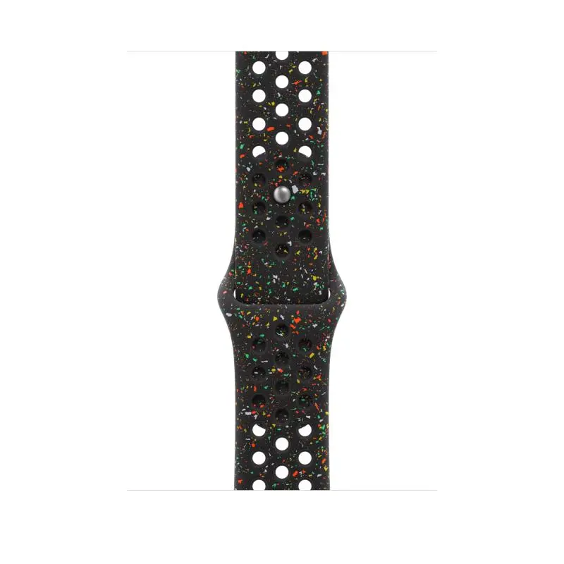 Curea Apple Watch Nike Sport 46mm Midnight Black M/L MGC34ZM/A