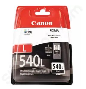 Cartus cerneala Canon PG-540 L negru high yield