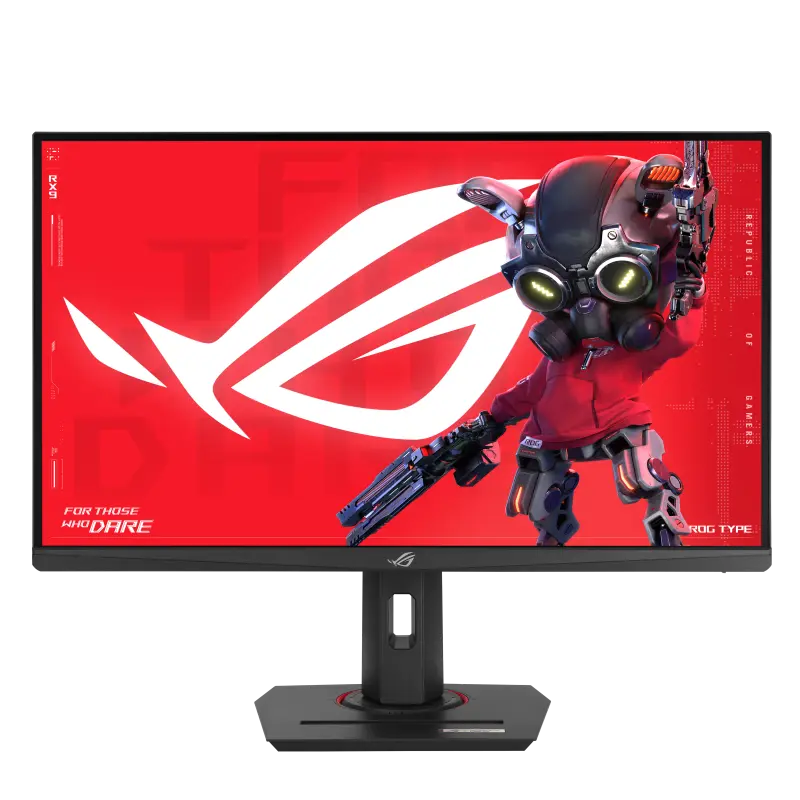 Monitor ASUS ROG Strix XG279CNS 380Hz 27″ Full HD Fast IPS