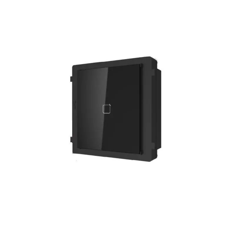 Modul cititor card EM Hikvision DS-KD-E videointerfon modular