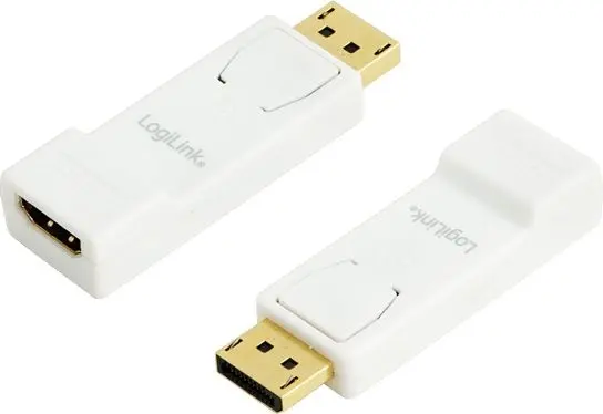 Adaptor DisplayPort Logilink CV0057 HDMI