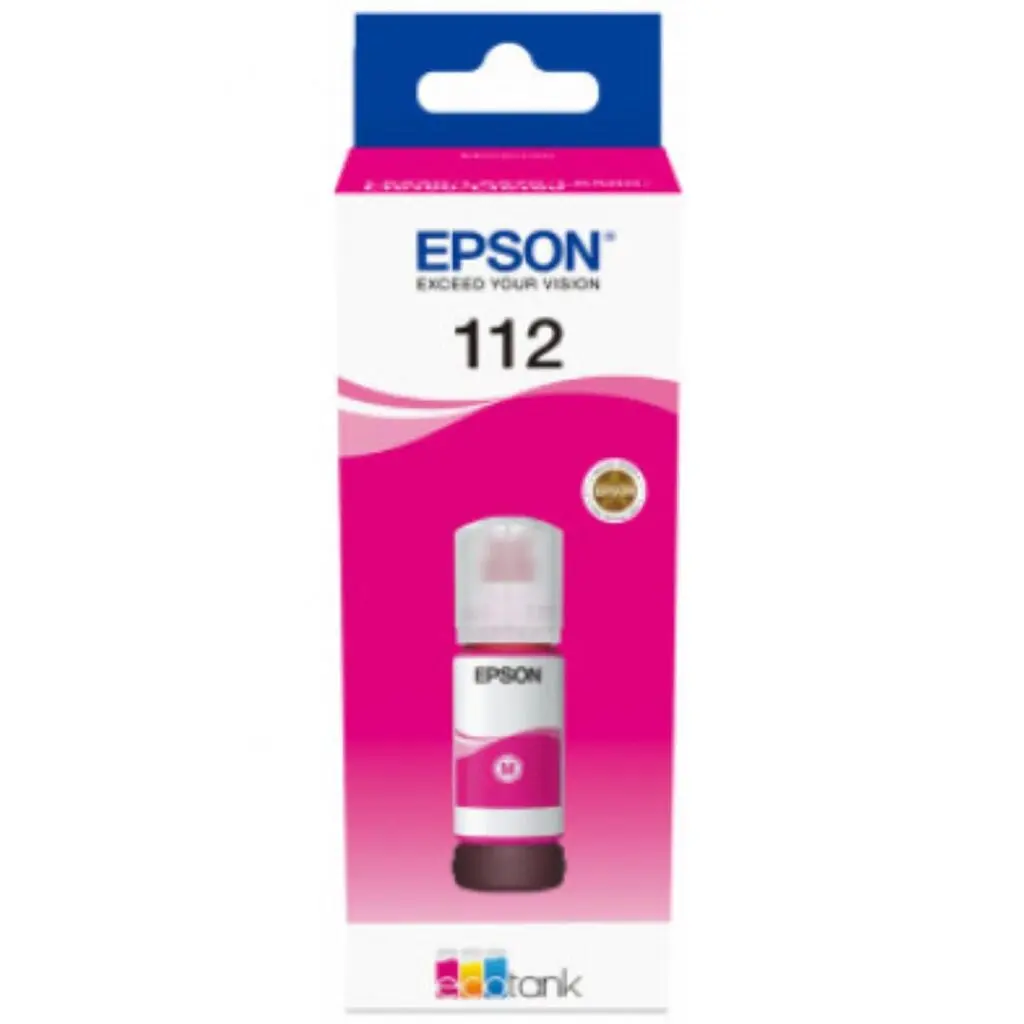 Flacon cerneală Epson 112 Magenta 70 ml
