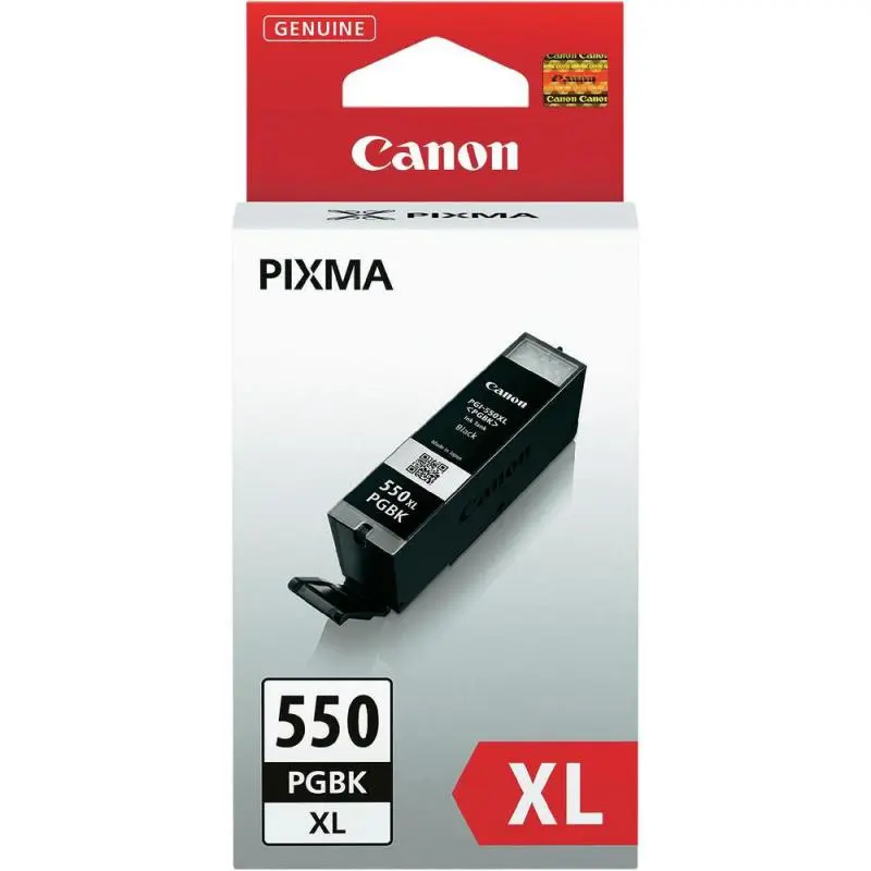 Cartus Canon PGI 550 XL, Black
